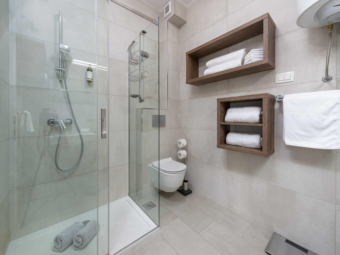 Bathroom 4, Villa Agave - Four Bedroom Villa with Swimming Pool, Pojezerje
