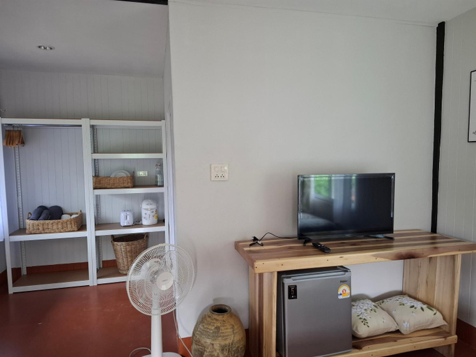 Others 5, The Best Bungalow, Ko Yao District