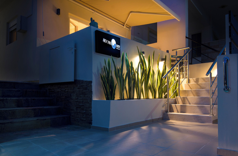 Exterior & Views 2, SIDONIA SUITE, Crete