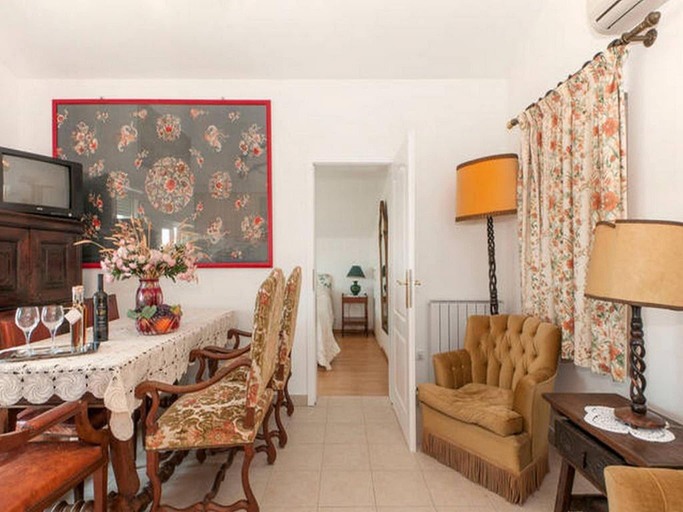 Others 4, Berties Lodge - Standard Two Bedroom Apartment with Balcony and Sea viewA0, Smokvica