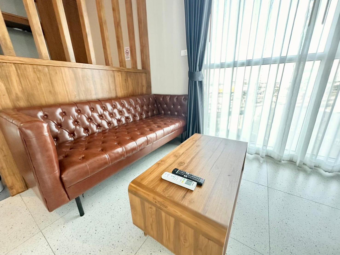 Others 5, Choe Hotel, Ban Bung