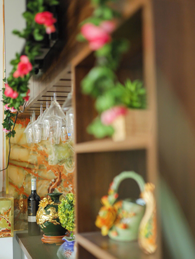 Food & Drinks 4, Sea View Hotel Phan Thiet, Phan Thiết