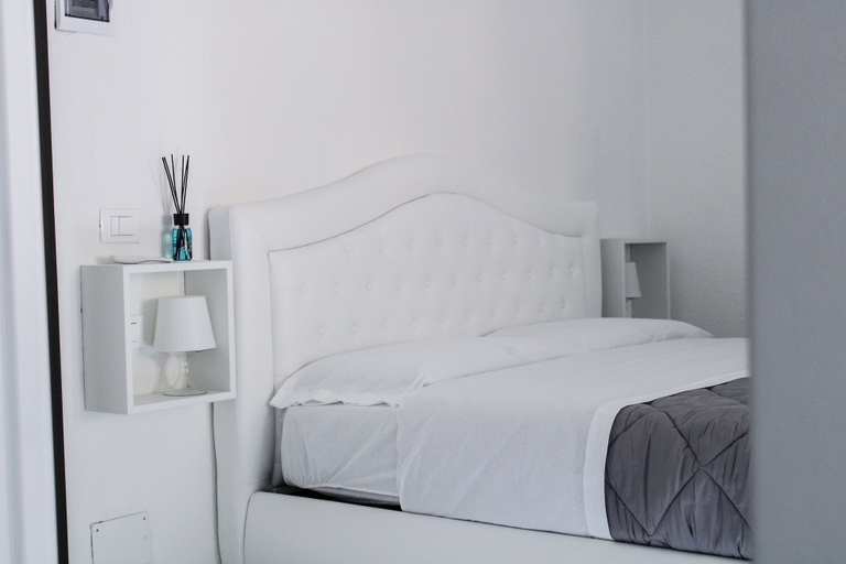 Bedroom 4, La rosa dei Pepoli, Bologna