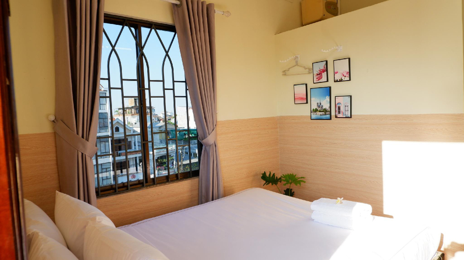 Bedroom 22