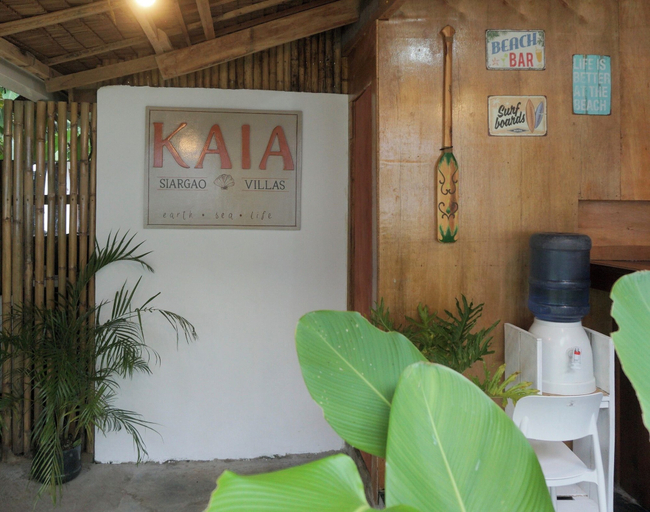 Others 4, Kaia Siargao Villas, General Luna