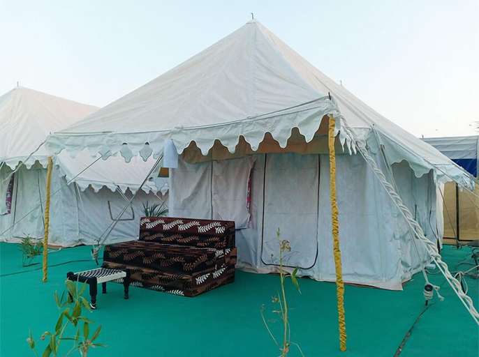 Others 4, Great Rann Resort, Kachchh