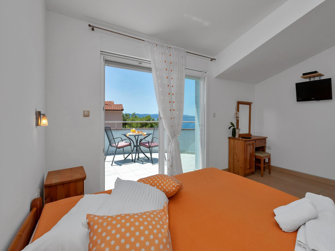 Others 4, Apartments Villa Juric - Studio with Balcony, Baška Voda