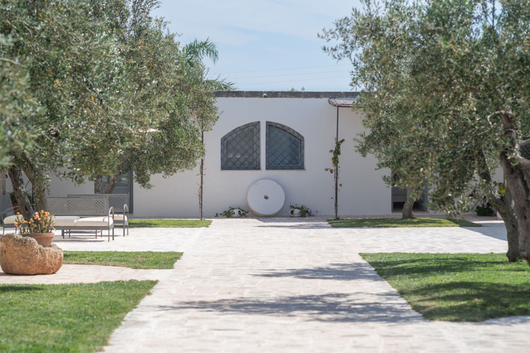 Exterior & Views 2, Masseria Lamagrotte By Raro Rooms, Brindisi