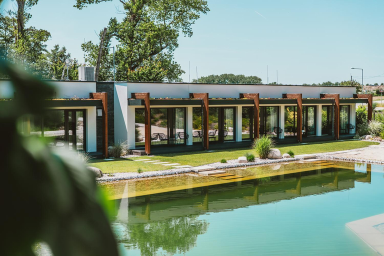 Sport & Beauty 2, Hotel resort Lovecka basta Strakonice, Strakonice