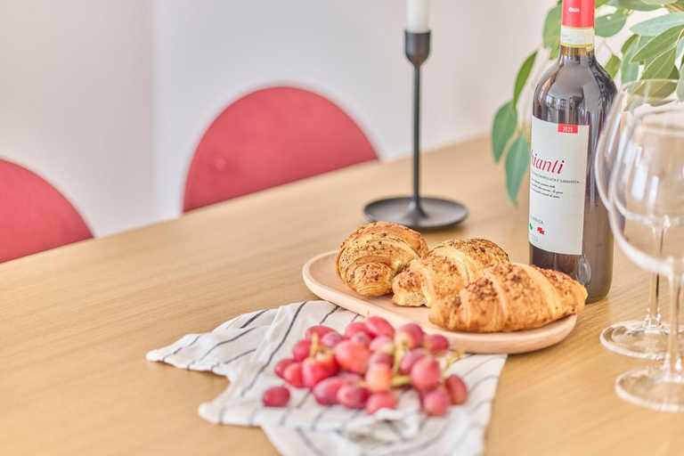 Food & Drinks 5, NEW-Rosalia-Stilvoll wohnen, zentral erleben, Kaiserslautern