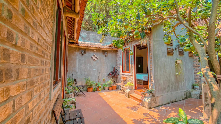 Others 4, Tuan Nam Homestay, Hoa Lư