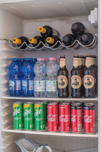 Food & Drinks, Lemon Tree Boutique Guesthouse, Perugia