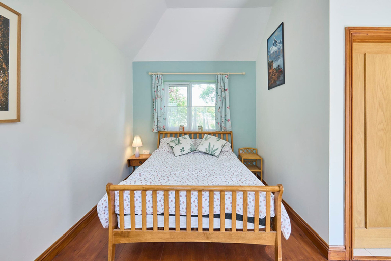 Bedroom 5, Host Stay The Lodge, Norfolk