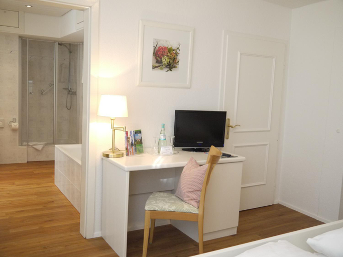 Bedroom 2, Hotel Ratsstuben, Lindau (Bodensee)