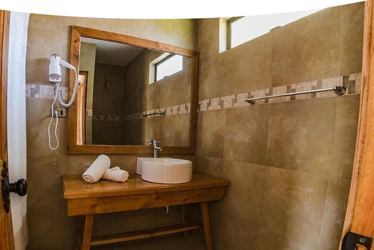 Bathroom 4, Taha Tai, ísla de Pascua