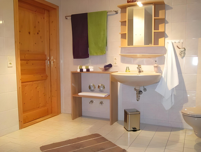 Bathroom 3, Ferienhaus, Schwarzwald, Schwarzwald-Baar-Kreis