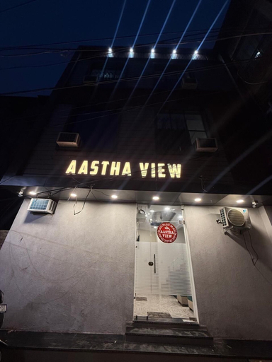 Exterior & Views 2, Aastha view, Amritsar