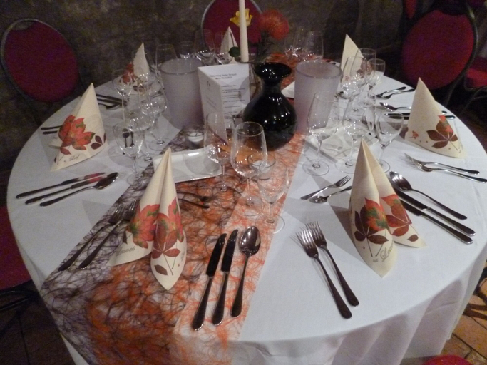 Food & Drinks 5, Alter Winzerhof Weisenheim am Berg e.K., Bad Dürkheim