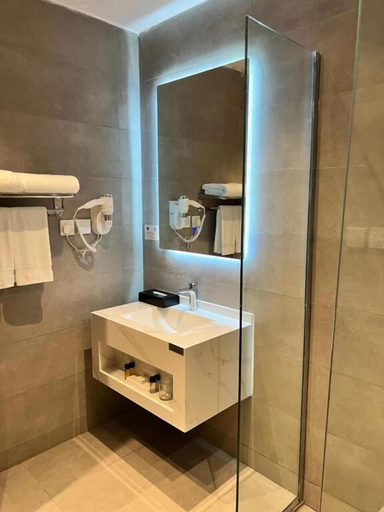 Others 4, W-suites  Sama Abha