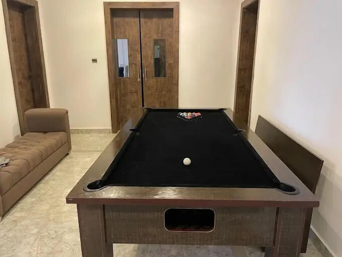 Others 4, Prego Apartment, AbujaMun