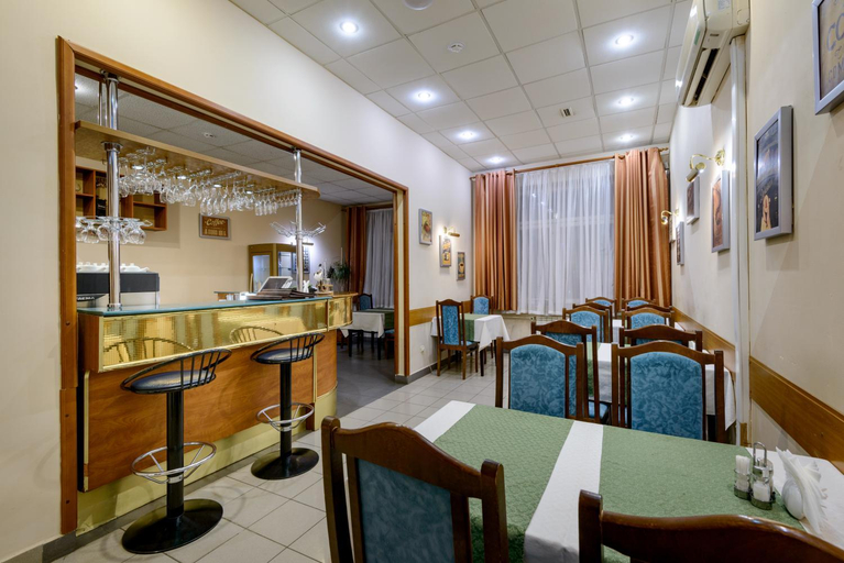 Others 5, AZIMUT Hotel Mirny, Mirninskiy rayon