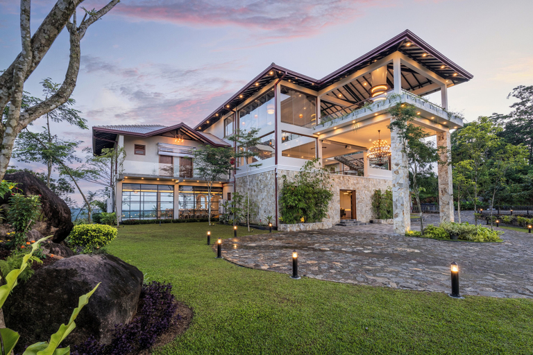 Exterior & Views 2, Ligness Green Odyssey, Baddegama