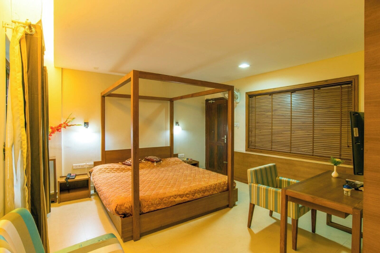 Others 1, Harithagiri Hotel, Wayanad
