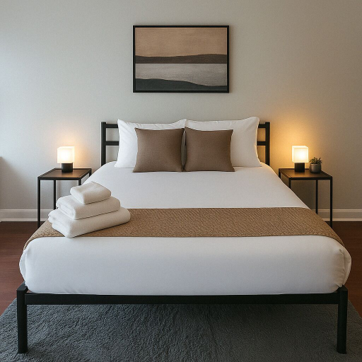 Others 3, Cozy 3BR - Hyde Park 1004, Cook