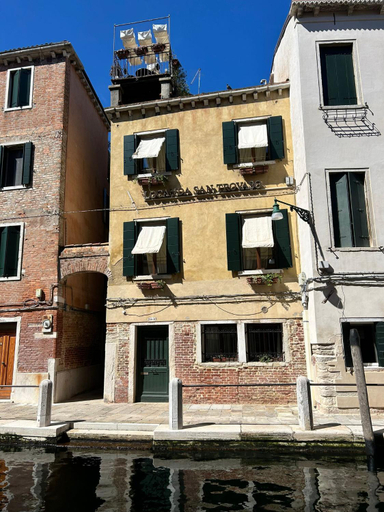Others 4, Ca' San Trovaso - 6 Rooms, Venezia