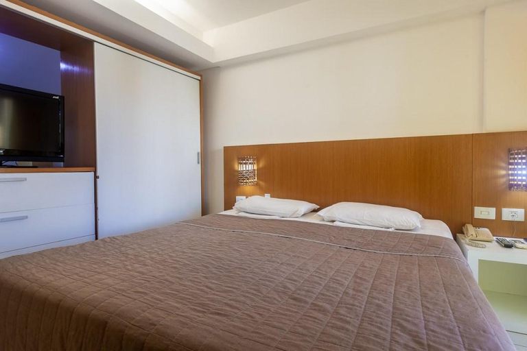 Bedroom 3, Pipas Bay - Flat - Beira Mar, Tibau do Sul