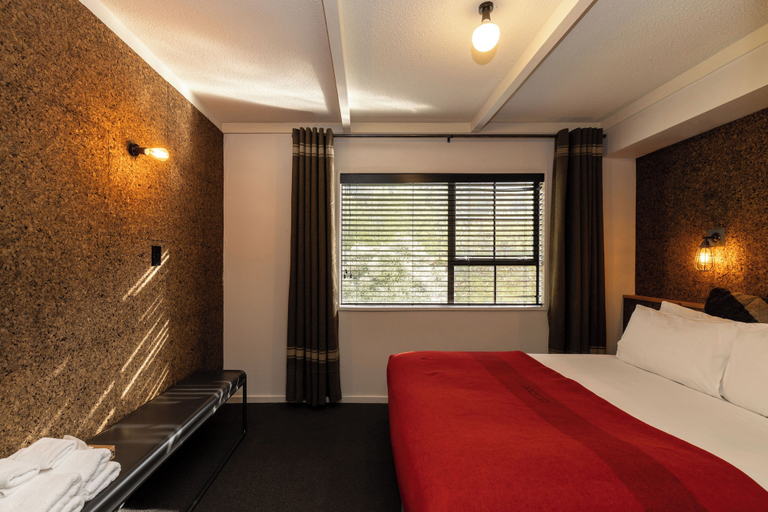 Bedroom 3, Sherwood Queenstown, Queenstown-Lakes