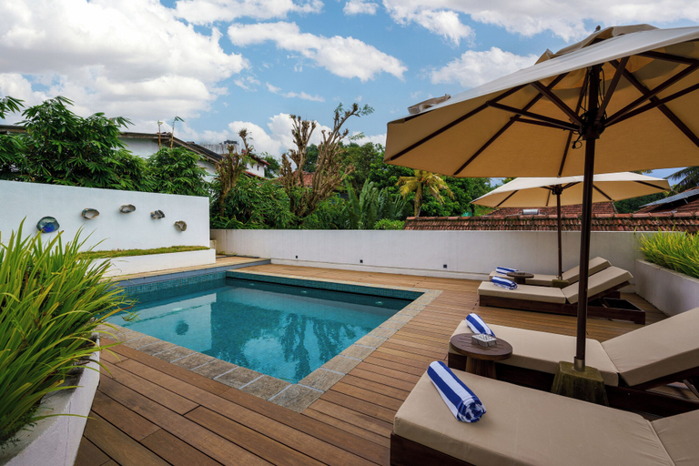 Sport & Beauty, Elliot House Galle, Galle Four Gravets