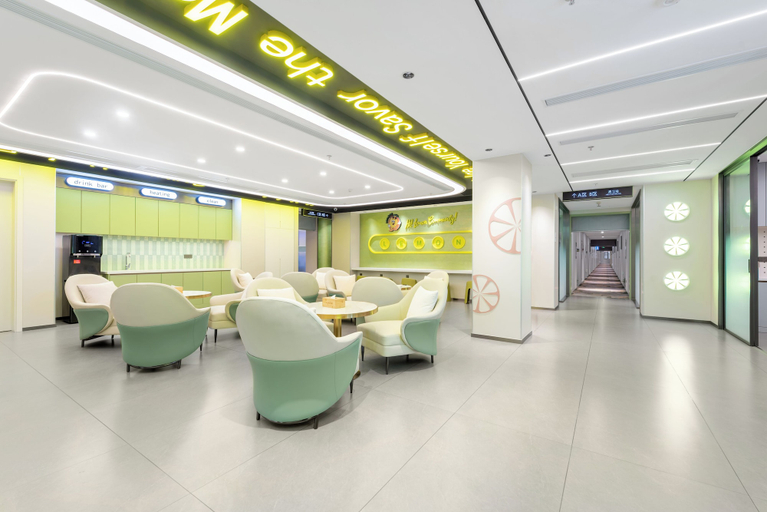 Others 4, Lemon Hotel -Ningbo Tianshi Square, Ningbo