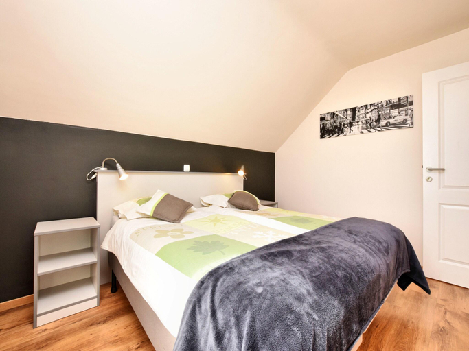 Others 4, Cozy stay near Durbuy woods, Luxembourg