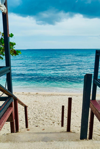 Others 3, Serene Beach Apartment, La Romana