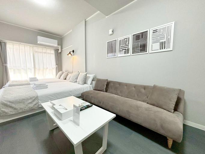 Others 5, Neighbor's Hotel 西十日市, Hiroshima