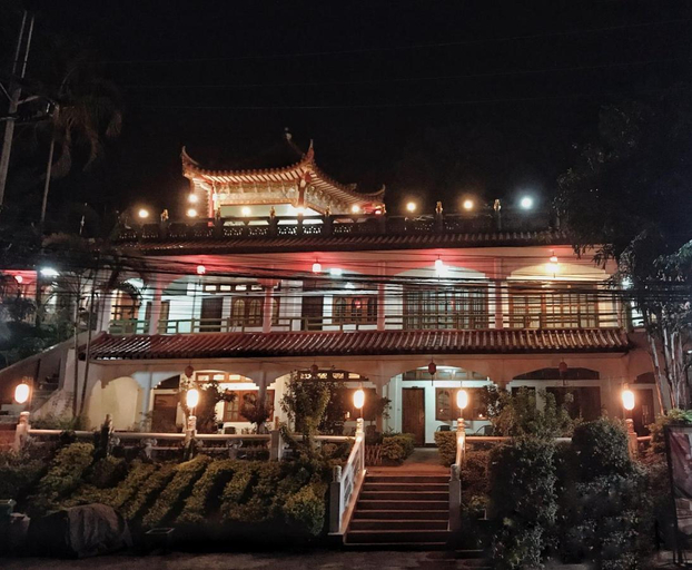 Public Area 2, Maesalong Villa, Mae Fa Luang