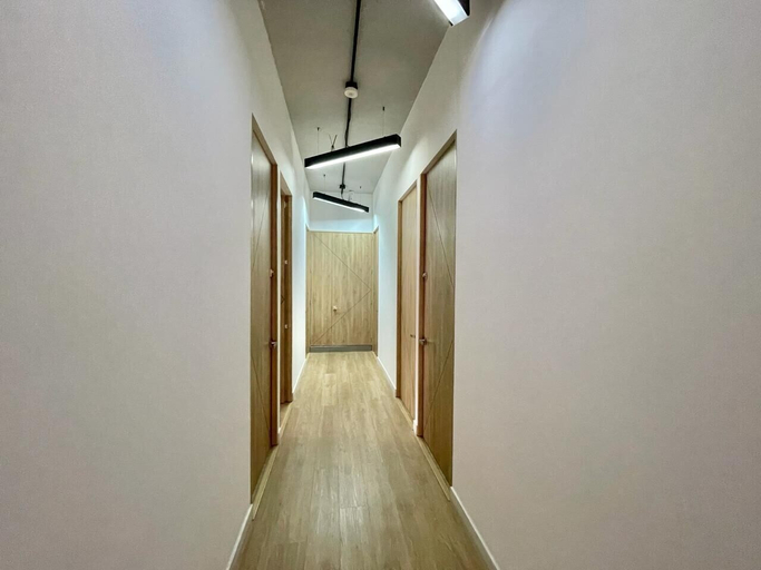 Others 3, Unique Cozy Loft Santa Barbara 116, Santafé de Bogotá