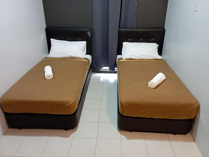 Bedroom 3, D LAYARAN KUANTAN, Kuantan