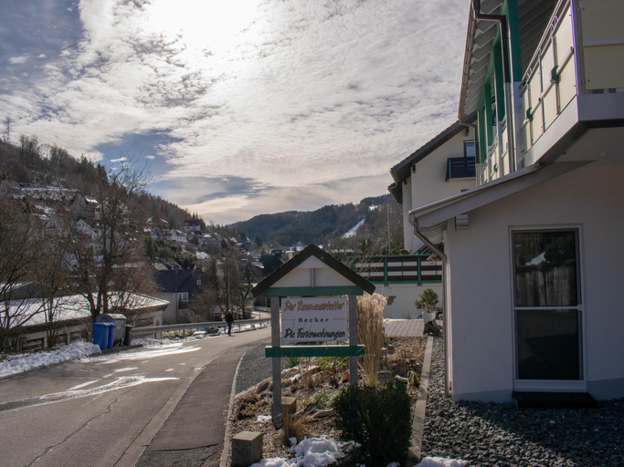 Others 5, Ferienwohnung in der Nahe des Skigebietes, Waldeck-Frankenberg