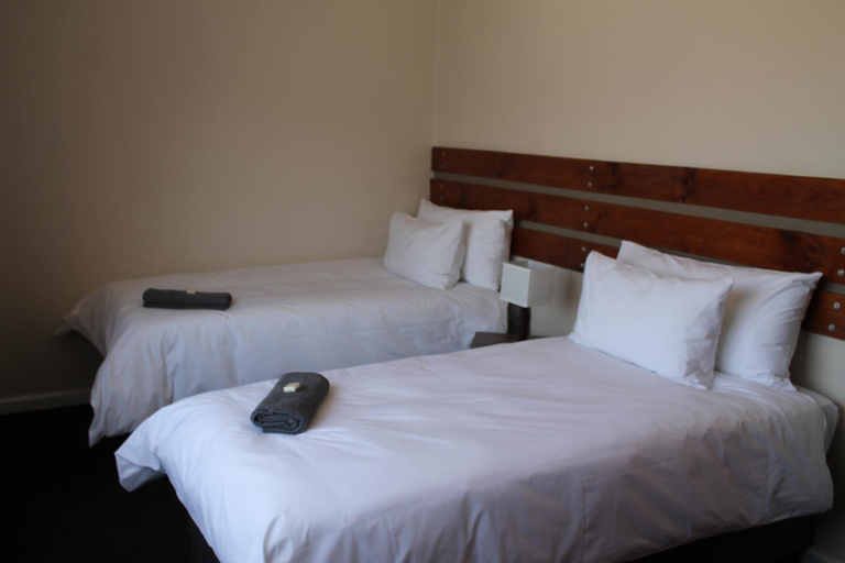 Others 4, Courtyard Guest House, Chris Hani