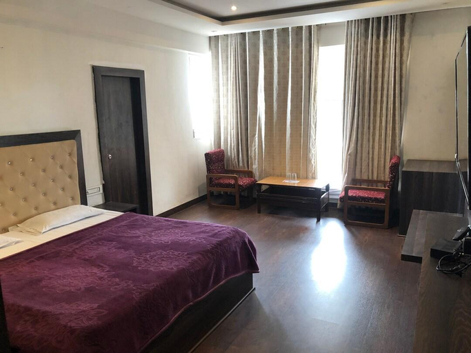 Others 5, Hotel Rani Palace, Udaipur