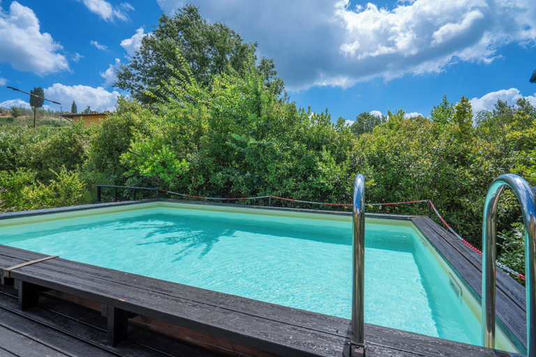 Sport & Beauty 4, Casale La Canigiana, House, Pool, San Miniato, Pisa