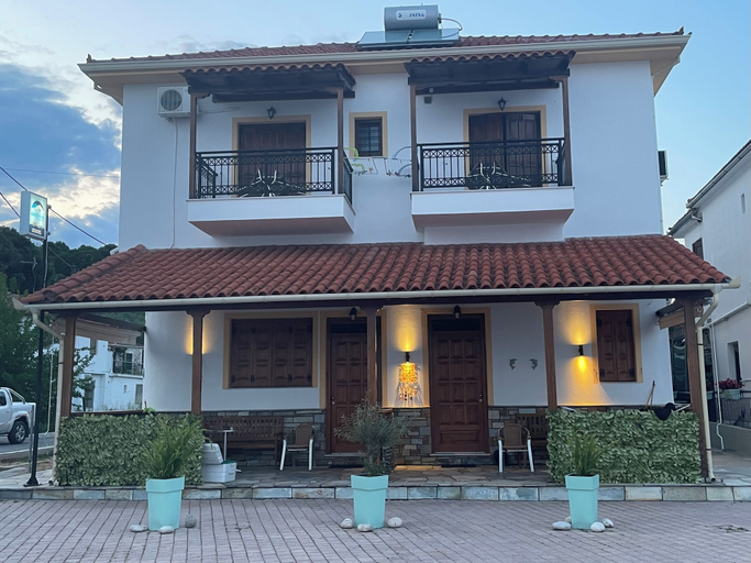 Exterior & Views 2, Delfinia Studios, Thessaly