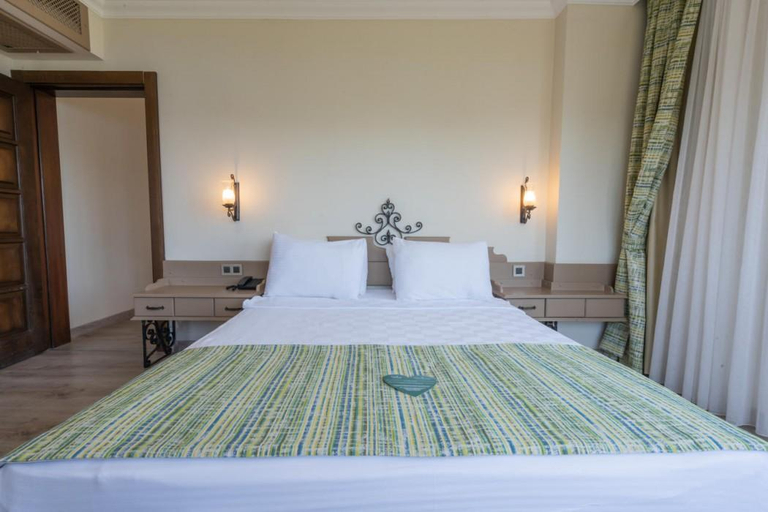 Bedroom 3, Grand Yazıcı Club Marmaris Palace, Marmaris