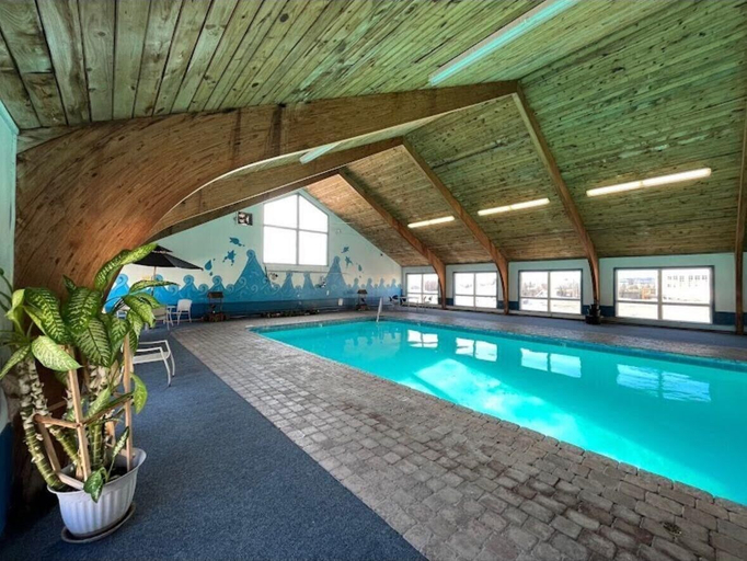 Sport & Beauty 5, Presque Isle Hotel, Aroostook