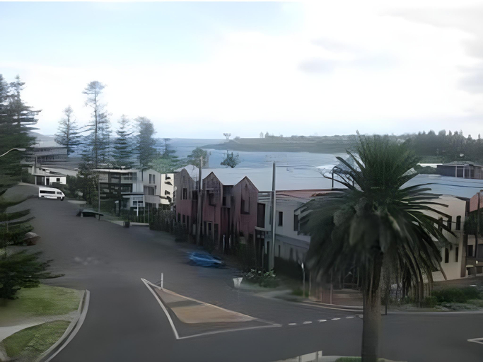 Others 2, Grand Hotel Kiama, Kiama