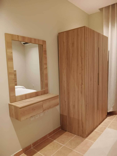 Bathroom 5, Rama Dubai Serviced Apartments 4, Riyadh