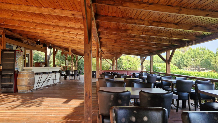 Food & Drinks 5, Mare E Monti, Corse-du-Sud
