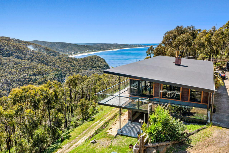 Others 3, Big Hill Rustic Retreat, Surf Coast - West